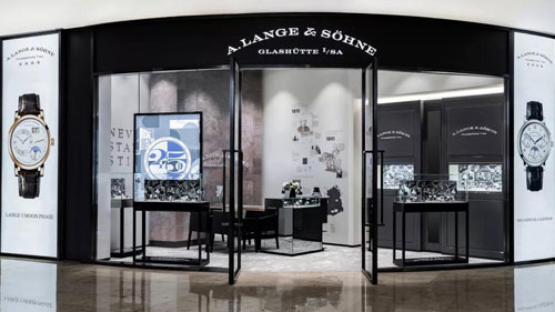 石家庄朗格售后维修服务中心